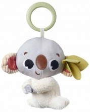 Mekana igračka sa zvečkom Tiny Love - Boho Chic, Koala -1