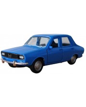 Metalni autić Welly - Renault 12, 1:34 -1