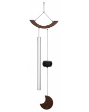 Zvona za meditaciju Meinl - MMC35S, 88cm, 432Hz, srebrnasta