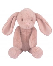 Mekana igračka Mamas & Papas - Pink Bunny -1