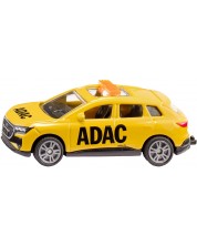 Metalna igračka Siku - Adac Audi Q4 E-Tron