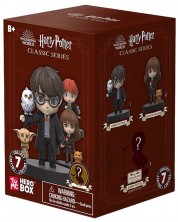 Mini figura YuMe Movies: Harry Potter - Classic Series, Mystery box -1