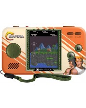 Mini konzola My Arcade -  Contra 2in1  Pocket Player (Premium Edition)