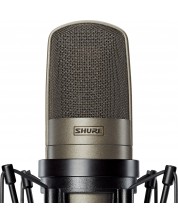 Mikrofon Shure - KSM42/SG, srebrni -1