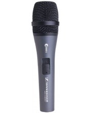 Mikrofon Sennheiser - e 845-S, sivi -1