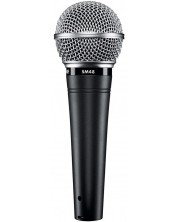 Mikrofon Shure - SM48LC, crni