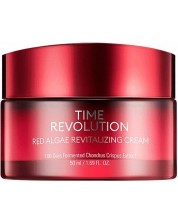 Missha Time Revolution Krema za lice Red Algae, 50 ml