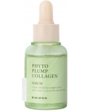 Mizon Phyto Plump Collagen Serum za lice, 30 ml -1