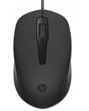 Miš HP - 150, optički, crni -1