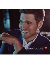 Michael Buble - Love (Deluxe CD)