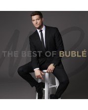 Michael Buble - The Best Of Buble (CD)