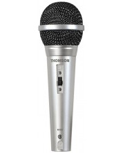Audio dinamički mikrofon Thomson M151, XLR priključak, karaoke