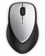 Miš HP - Envy 500, laserski, bežični, sivi/crni -1