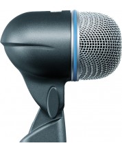 Mikrofon Shure - BETA 52A, crni -1