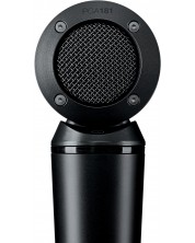 Mikrofon Shure - PGA181-XLR, crni -1