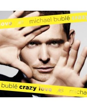 Michael Buble - Crazy Love (Vinyl) -1