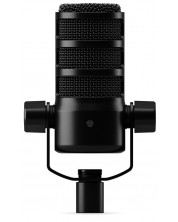 Mikrofon Rode - PodMic USB, crni