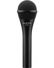 Mikrofon AUDIX - OM2, crni -1