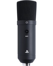 Mikrofon Nacon - Sony PS4 Streaming Microphone, crni -1