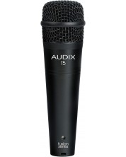 Mikrofon AUDIX - F5, crni -1