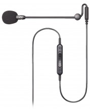 Mikrofon Antlion Audio - ModMic Uni, crni -1