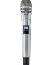 Mikrofon Shure - ULXD2/K8N-G51, bežični, srebrni