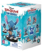 Mini figura YuMe Disney: Lilo & Stitch - Fun Series, Mystery box -1