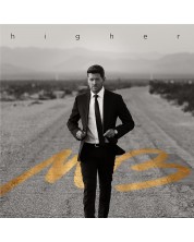 Michael Buble - Higher (Vinyl)