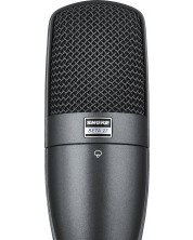 Mikrofon Shure - BETA 27, crni -1