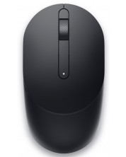 Miš Dell - MS300, optički, bežični, crni -1