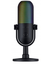 Mikrofon Razer - Seiren V3, Chroma