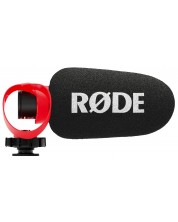 Mikrofon Rode - VideoMicro II, crni