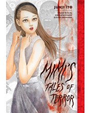 Mimi's Tales of Terror -1