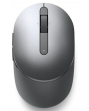 Miš Dell - MS5120W, optički, bežični, Titan Gray -1