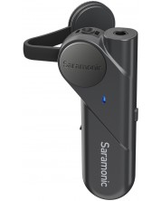 Mikrofon Saramonic - BTW, bežični, crni