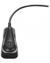 Mikrofon Audio-Technica - ATR4650-USB, crni
