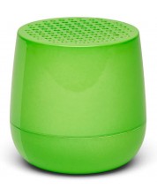 Prijenosni zvučnik Lexon - Mino+, zeleni -1