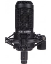 Mikrofon Audio-Technica - AT2050, crni -1