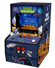 Mini retro konzola My Arcade - Space Invaders Micro Player (Premium Edition) -1