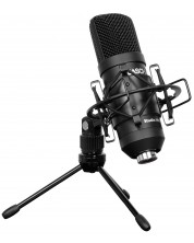 Mikrofon Cascha - HH 5050U Studio USB, crni -1