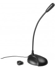 Mikrofon Audio-Technica - ATR4750-USB, crni -1