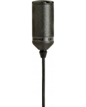 Mikrofon Shure - SM11-CN, crni