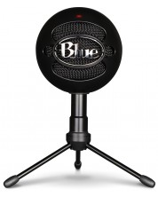 Mikrofon Blue - Snowball iCE, crni -1