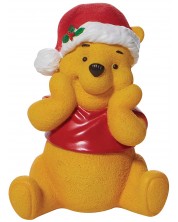 Mini figurica Enesco Disney: Winnie the Pooh - The Pooh Holiday -1