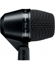 Mikrofon Shure - PGA52-XLR, crni -1