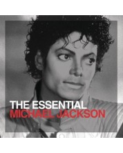 Michael Jackson - The Essential Michael Jackson (CD) -1