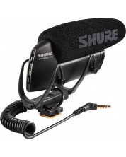 Mikrofon Shure - VP83 LensHopper, crni
