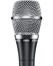 Mikrofon Shure - SM86, crni