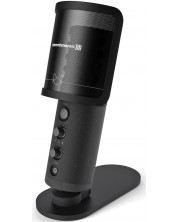 Mikrofon beyerdynamic FOX, USB, crni -1