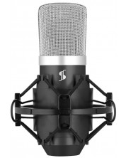 Mikrofon Stagg - SUM40, crni -1